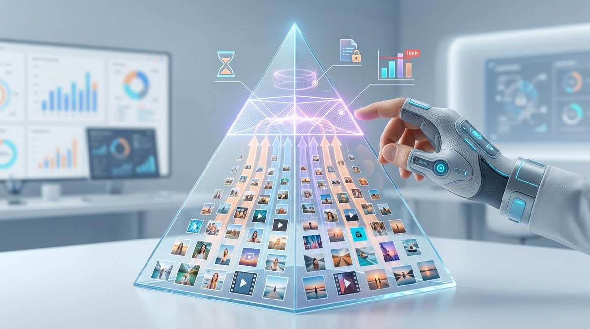 你知道Google相簿備份照片的隱藏限制嗎？2026年最新解析